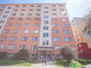Prodej bytu 4+1, Jeseník, Lipovská, 70 m2