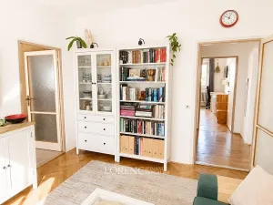 Prodej bytu 3+1, Hodonín, Cihlářská čtvrť, 73 m2