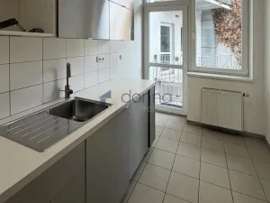 Pronájem kanceláře, Praha, Jandova, 209 m2