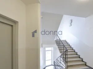 Pronájem kanceláře, Praha, Jandova, 209 m2
