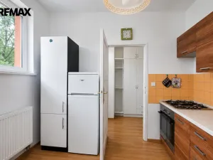 Pronájem bytu 1+1, Praha - Libeň, U školičky, 48 m2