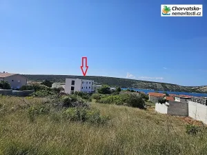Prodej bytu 3+kk, Stara Novalja, Chorvatsko, 58 m2