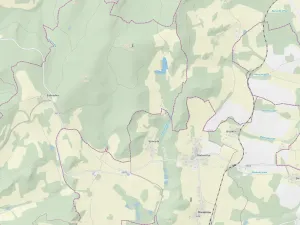 Prodej pozemku, Rožmitál na Šumavě, 33336 m2