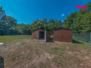 Pronájem garáže, Frýdek-Místek - Skalice, 15 m2