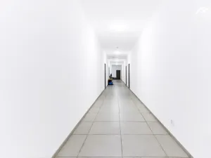 Pronájem bytu 2+kk, Hlinsko, Adámkova třída, 52 m2