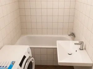 Prodej bytu 3+kk, Praha - Černý Most, Vašátkova, 67 m2