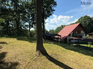 Prodej chaty, Bořislav - Bílka, 124 m2