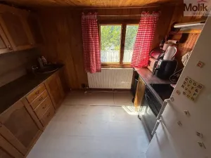Prodej chaty, Bořislav - Bílka, 124 m2