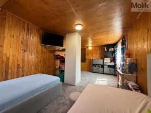 Prodej chaty, Bořislav - Bílka, 124 m2