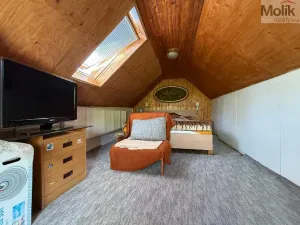 Prodej chaty, Bořislav - Bílka, 124 m2