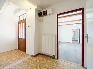 Prodej rodinného domu, Divišov, Vlašimská, 94 m2