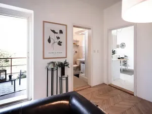 Prodej bytu 2+1, Vysoké Mýto, 80 m2