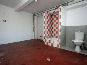 Prodej bytu 2+1, Vysoké Mýto, 80 m2