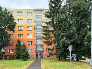 Prodej bytu 1+kk, Praha - Hostivař, Gercenova, 20 m2