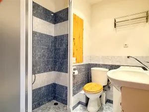Prodej bytu 1+kk, Praha - Hostivař, Gercenova, 20 m2