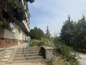 Pronájem bytu 2+1, Brno, Preslova, 52 m2