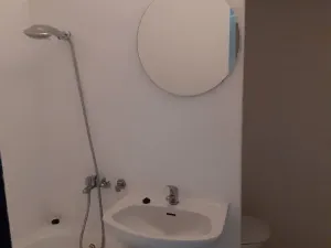 Pronájem bytu 2+kk, Ústí nad Labem, Na Kohoutě, 42 m2