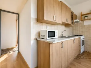 Prodej bytu 3+1, Přerov, Alšova, 71 m2