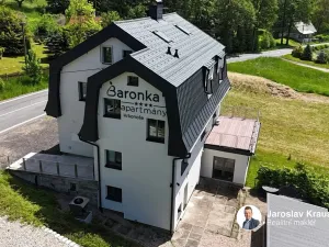 Prodej rodinného domu, Roprachtice, 373 m2