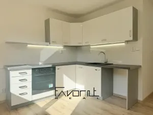 Prodej bytu 1+1, Ostrava, Josefa Brabce, 35 m2