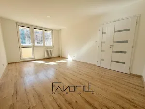 Prodej bytu 1+1, Ostrava, Josefa Brabce, 35 m2