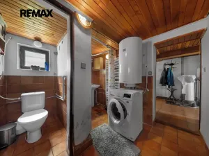 Prodej chalupy, Ruda nad Moravou, Truska, 107 m2