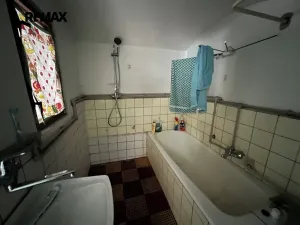 Prodej chalupy, Prosetín, 140 m2