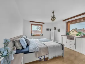 Prodej rodinného domu, Nový Bor, Na Výsluní, 245 m2