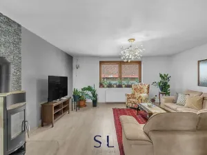 Prodej rodinného domu, Nový Bor, Na Výsluní, 245 m2