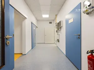 Prodej ordinace, Rožnov pod Radhoštěm, Lesní, 274 m2