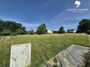 Prodej pozemku pro bydlení, Horní Suchá, 914 m2
