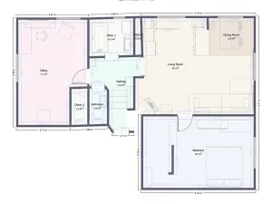 Prodej bytu 3+kk, Praha - Košíře, V Cibulkách, 84 m2