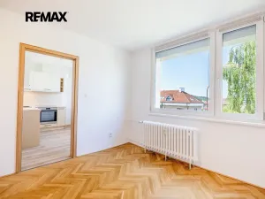 Prodej bytu 2+1, Ústí nad Orlicí, Chodská, 69 m2