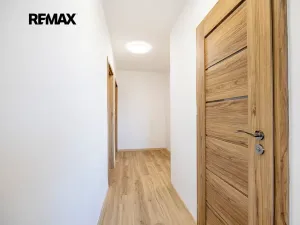Prodej bytu 2+1, Ústí nad Orlicí, Chodská, 69 m2