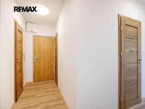 Prodej bytu 2+1, Ústí nad Orlicí, Chodská, 69 m2