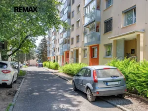 Prodej bytu 2+1, Ústí nad Orlicí, Chodská, 69 m2