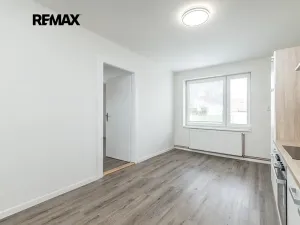 Prodej bytu 1+1, Čistá, nám. Václavské, 43 m2