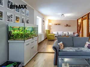 Prodej rodinného domu, Žandov, 296 m2
