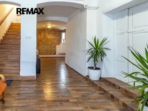 Prodej rodinného domu, Žandov, 296 m2