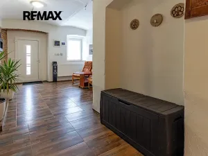 Prodej rodinného domu, Žandov, 296 m2