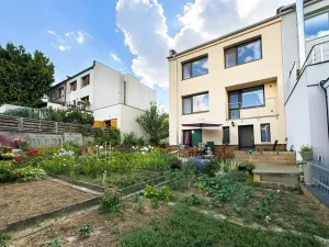 Prodej rodinného domu, Brno, Bukovského, 245 m2