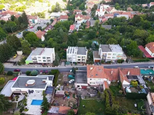 Prodej rodinného domu, Brno, Bukovského, 245 m2