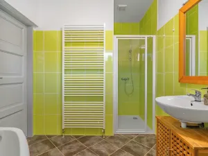 Prodej rodinného domu, Boleradice, 105 m2
