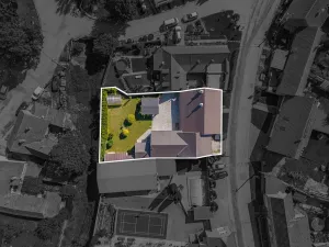 Prodej rodinného domu, Boleradice, 105 m2