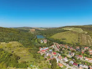 Prodej rodinného domu, Boleradice, 105 m2