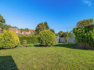 Prodej rodinného domu, Boleradice, 105 m2
