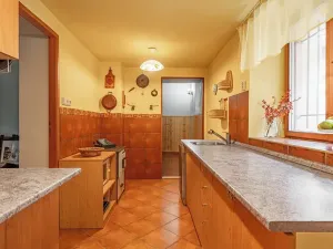 Prodej rodinného domu, Rájec-Jestřebí, 120 m2