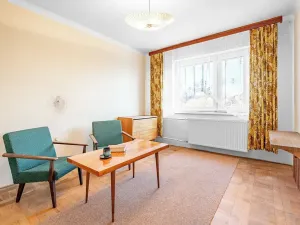 Prodej rodinného domu, Ostrovačice, 124 m2