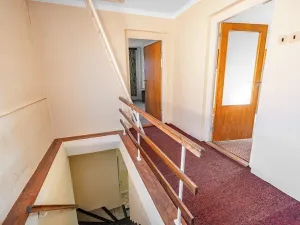 Prodej rodinného domu, Ostrovačice, 124 m2