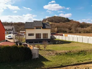 Prodej rodinného domu, Rájec-Jestřebí, Jana Stříže, 126 m2